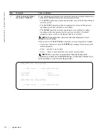 Preview for 74 page of Dell E1200i ExaScale Installation Manual