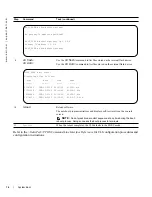 Preview for 76 page of Dell E1200i ExaScale Installation Manual