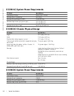 Preview for 82 page of Dell E1200i ExaScale Installation Manual