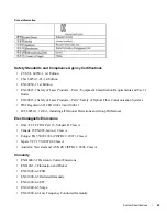 Preview for 85 page of Dell E1200i ExaScale Installation Manual