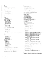 Preview for 92 page of Dell E1200i ExaScale Installation Manual