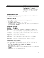 Preview for 39 page of Dell E14S Series Owner'S Manual