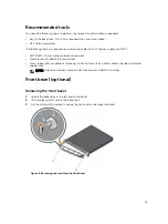 Предварительный просмотр 43 страницы Dell E14S Series Owner'S Manual