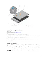 Предварительный просмотр 45 страницы Dell E14S Series Owner'S Manual