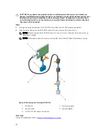 Preview for 60 page of Dell E14S Series Owner'S Manual