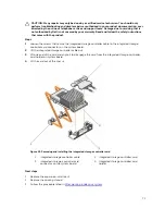 Preview for 71 page of Dell E14S Series Owner'S Manual