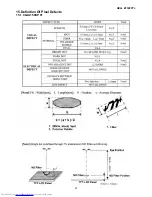 Preview for 67 page of Dell E153FPTc Service Manual