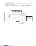 Preview for 5 page of Dell E156FPc Service Manual