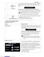 Preview for 7 page of Dell E156FPc Service Manual