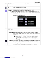 Preview for 9 page of Dell E156FPc Service Manual