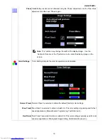 Preview for 10 page of Dell E156FPc Service Manual