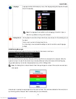 Preview for 12 page of Dell E156FPc Service Manual