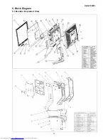 Preview for 17 page of Dell E156FPc Service Manual