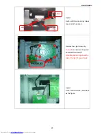 Preview for 25 page of Dell E156FPc Service Manual
