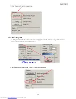 Preview for 53 page of Dell E156FPc Service Manual