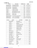 Preview for 57 page of Dell E156FPc Service Manual