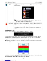 Preview for 12 page of Dell E157FPc Service Manual