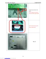 Preview for 28 page of Dell E157FPc Service Manual