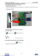 Preview for 50 page of Dell E157FPc Service Manual