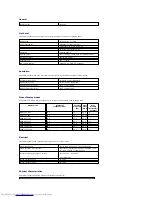 Preview for 5 page of Dell E157FPT User Manual