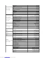 Preview for 19 page of Dell E157FPT User Manual