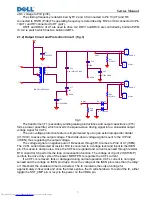 Preview for 8 page of Dell E1709W Service Manual