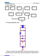 Preview for 9 page of Dell E1709W Service Manual