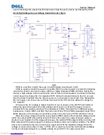 Preview for 10 page of Dell E1709W Service Manual