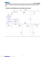 Preview for 11 page of Dell E1709W Service Manual