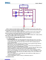 Preview for 12 page of Dell E1709W Service Manual