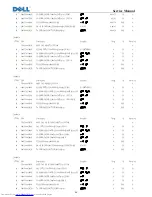 Preview for 45 page of Dell E1709W Service Manual