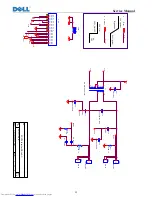 Preview for 53 page of Dell E1709W Service Manual