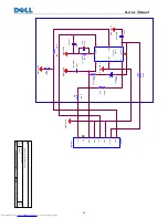 Preview for 55 page of Dell E1709W Service Manual