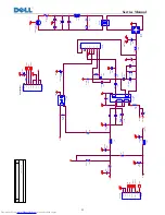 Preview for 56 page of Dell E1709W Service Manual