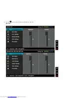 Preview for 21 page of Dell E1713S User Manual