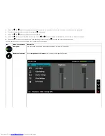 Preview for 22 page of Dell E1713S User Manual