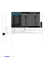 Preview for 23 page of Dell E1713S User Manual