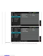 Preview for 26 page of Dell E1713S User Manual