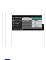 Preview for 27 page of Dell E1713S User Manual