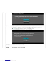 Preview for 32 page of Dell E1713S User Manual