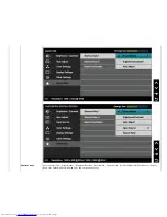 Preview for 34 page of Dell E1713S User Manual