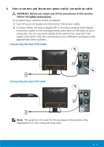 Предварительный просмотр 8 страницы Dell E1715S Service Manual