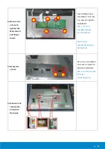 Предварительный просмотр 15 страницы Dell E1715S Service Manual