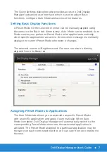 Предварительный просмотр 7 страницы Dell E1715S User Manual