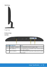 Предварительный просмотр 13 страницы Dell E1715S User Manual