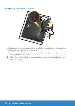 Предварительный просмотр 26 страницы Dell E1715S User Manual