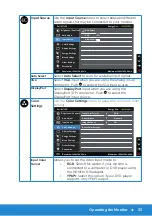 Предварительный просмотр 33 страницы Dell E1715S User Manual