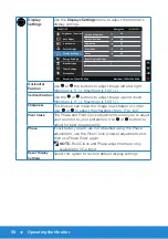 Предварительный просмотр 36 страницы Dell E1715S User Manual