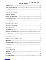 Preview for 2 page of Dell E173FP Service Manual