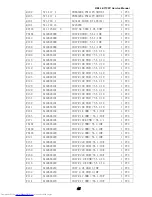 Preview for 45 page of Dell E173FP Service Manual